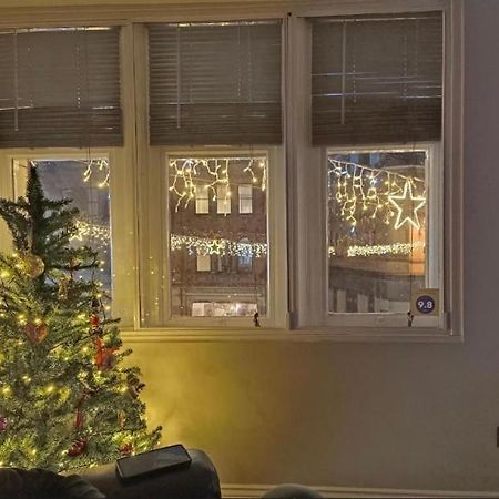 Galtres Chambers Apartment Coppergate Йорк Екстер'єр фото