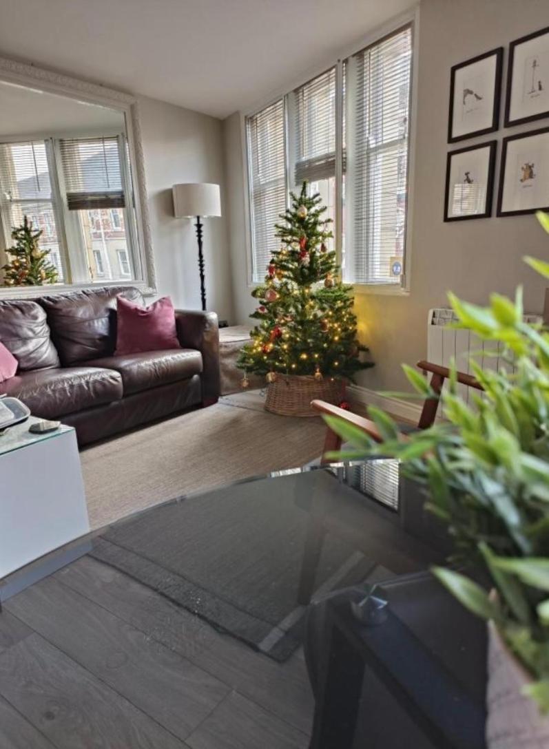 Galtres Chambers Apartment Coppergate Йорк Екстер'єр фото